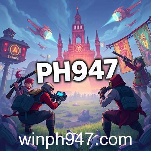 Digital Landscapes of Gaming