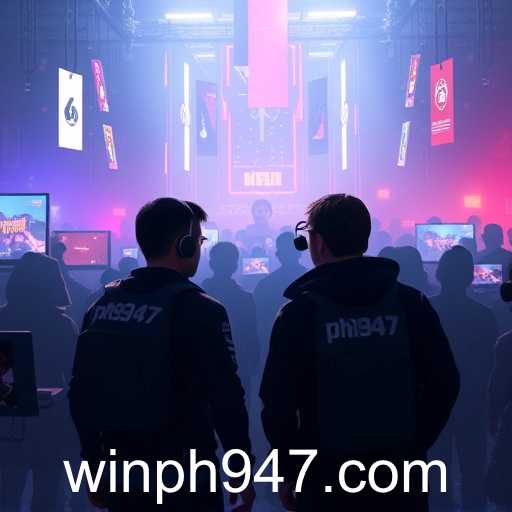 Online Gaming Community Faces Challenges and Opportunities