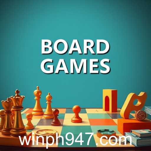 Board Games